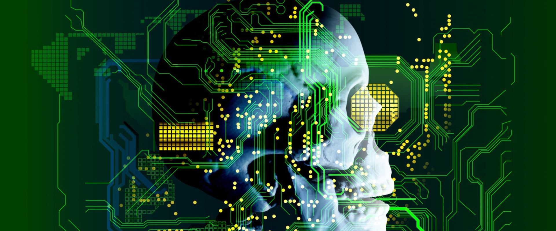 What is biohacking technology?