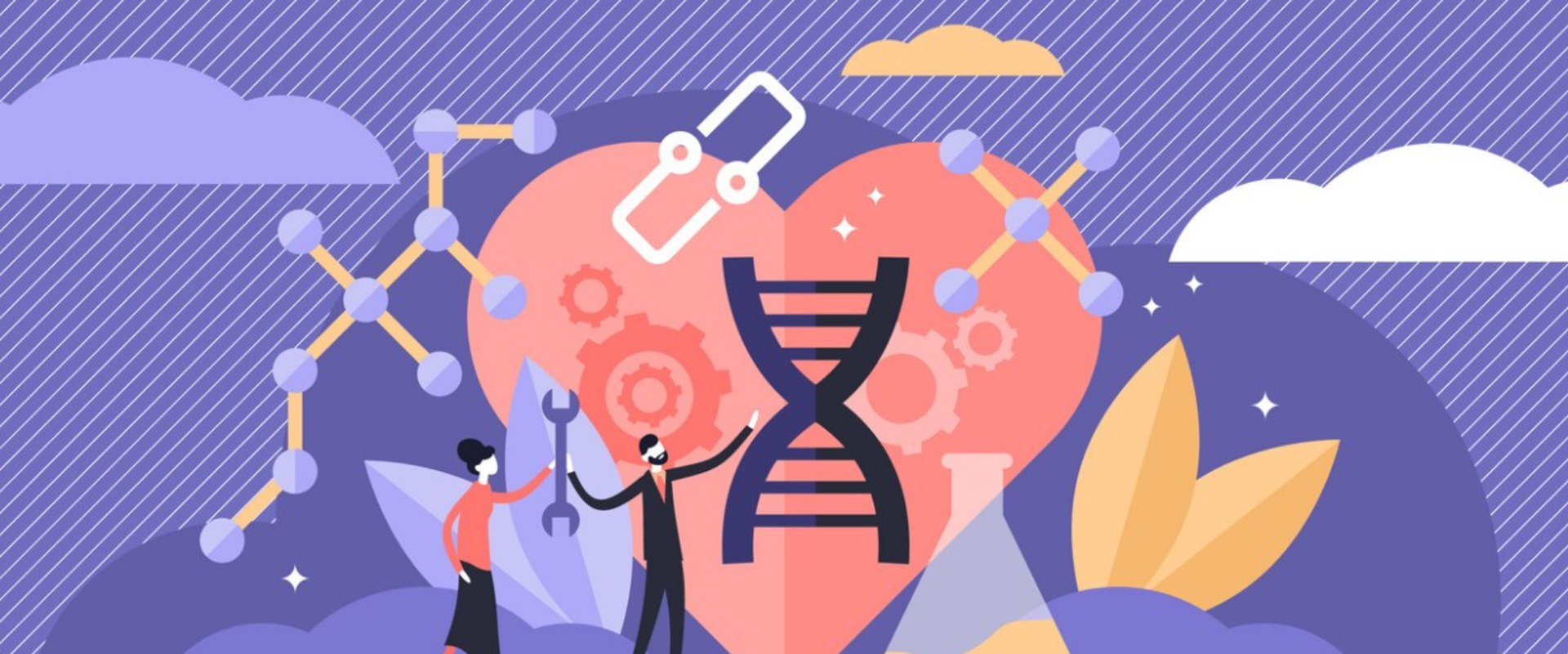 What does it mean to biohack your body?