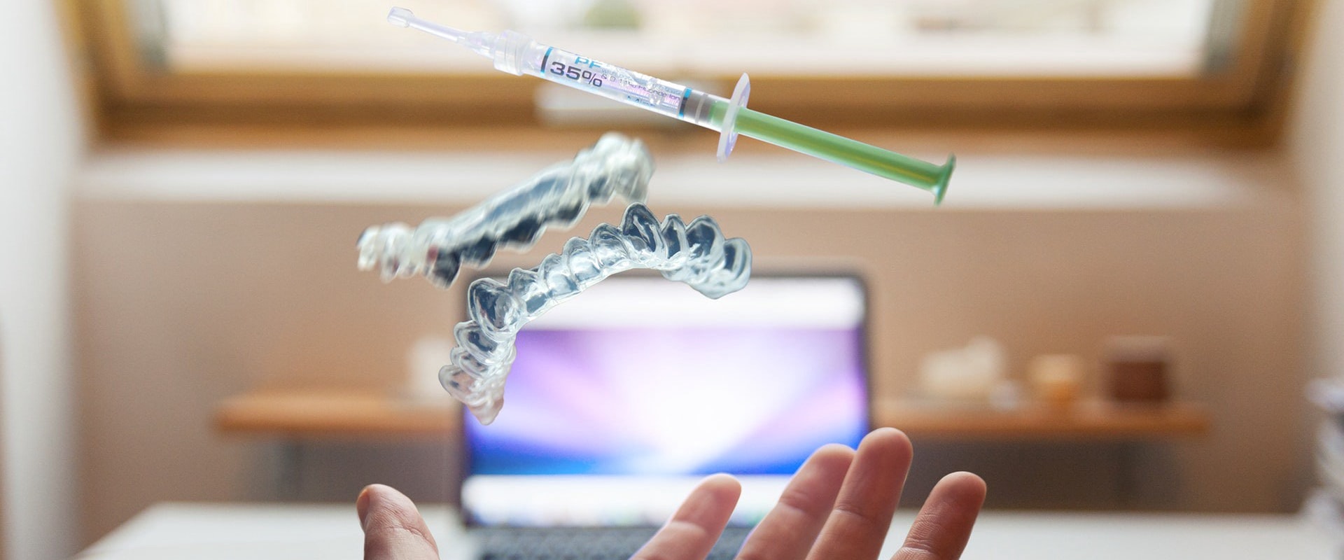 What are examples of biohacking?